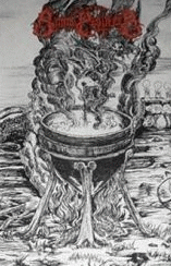 Anima Pestífera : The Impious Grail of Calamities